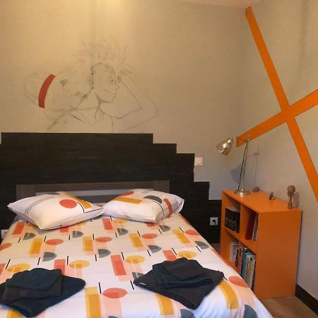 Chambre Chez L Habitant Montoulieu (Ariege) Exterior photo